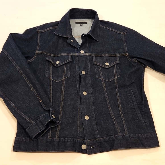 Uniqlo Other - Denim Jacket- NWOT